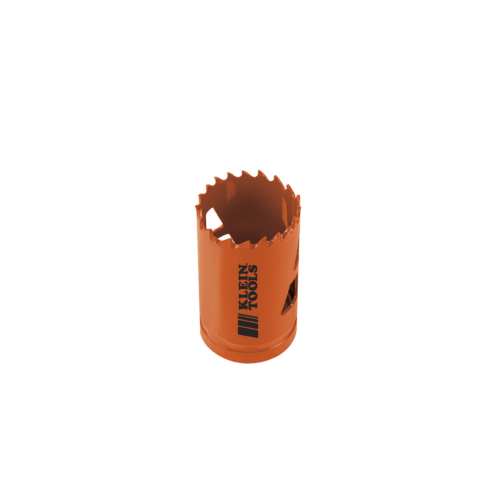 31922 Bi-Metal Hole Saw, 1-3/8 in Dia