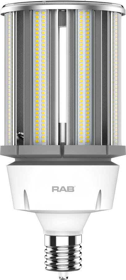 HID-120-EX39-850-BYP-PT Type B HID Replacement Lamp, 120 W, EX39 Lamp, 18000 Lumens