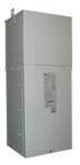 M1PC005LESF PowerPlus Mini Power Center With Encapsulated Transformer, 480 V AC Primary, 120/240 VAC Secondary, 5 kVA Power Rating, 60 Hz, 1 Phase