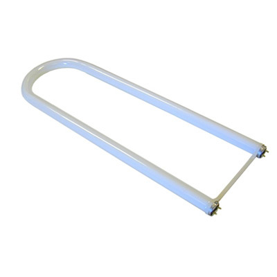 F32T8SPX41U6/ECO Linear U-Bent Fluorescent Lamp, 32 W, G13 Lamp, T8 Shape, 2800 Lumens
