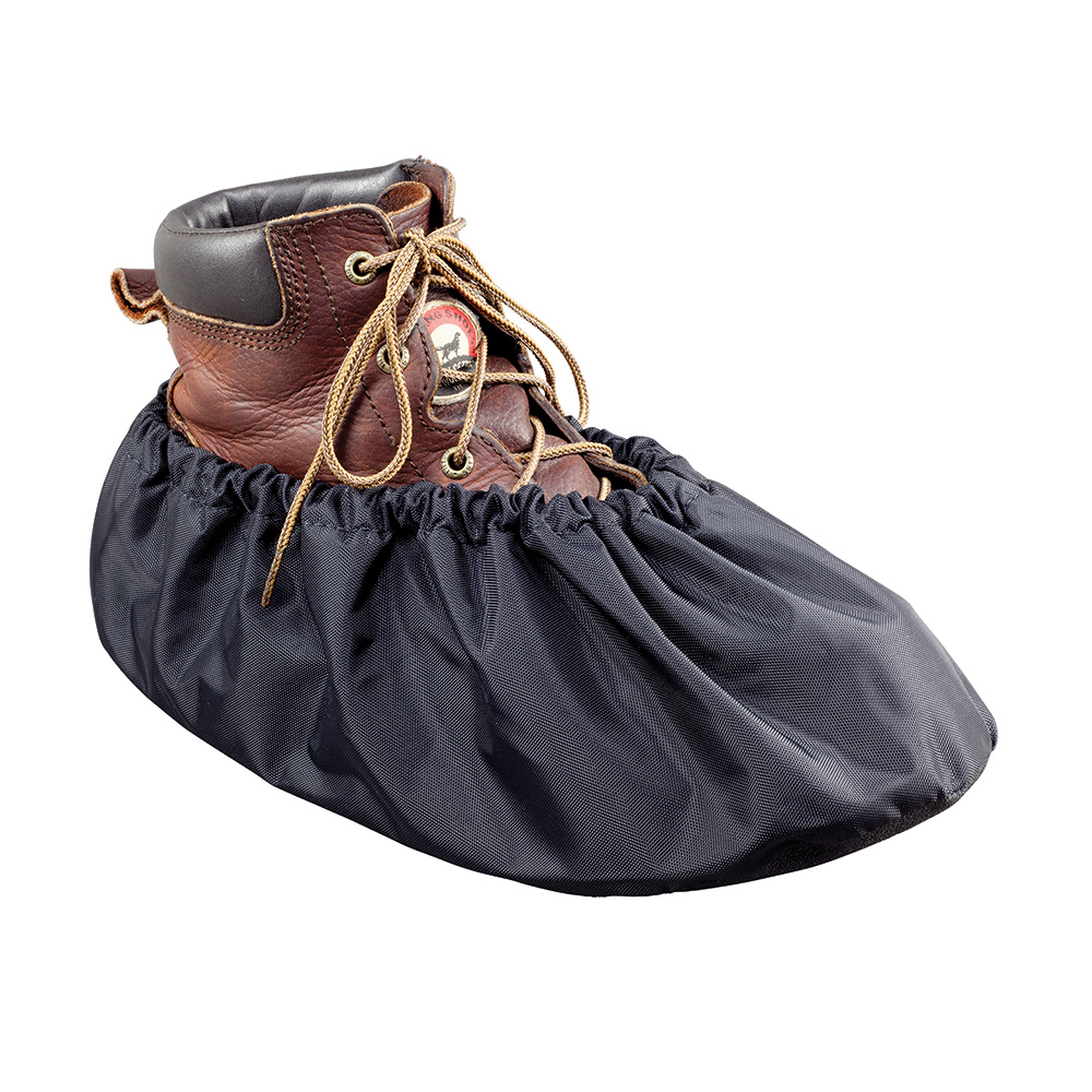 Tradesman Pro Shoe Covers, Large