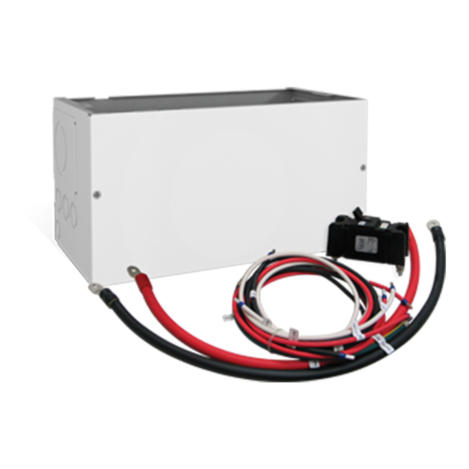 865-1020-02 Connection Kit, For Use With INV2 INV3 PDP 250A
