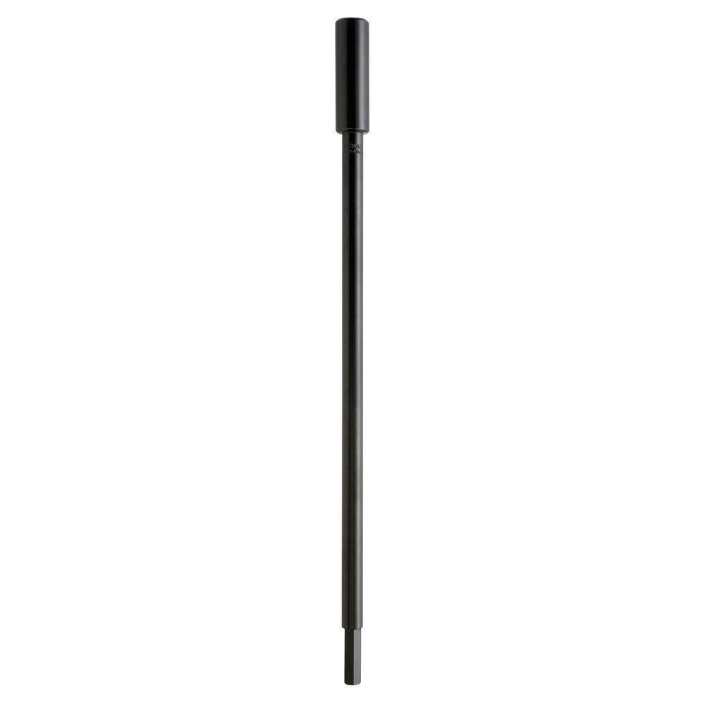 48-28-4008 Bit Extension, 3/8 in Shank, 12 in L