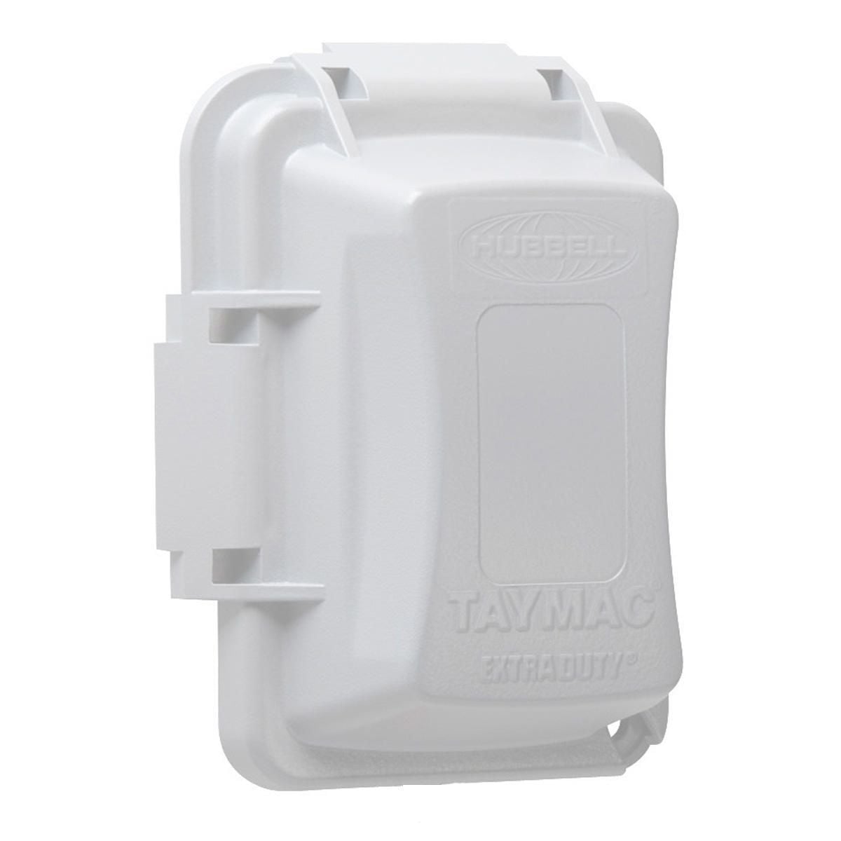 MM420W Weatherproof In-Use Cover