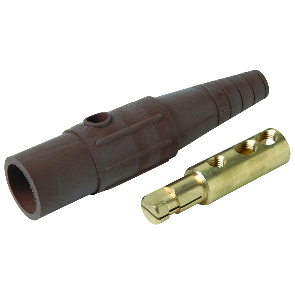 PS40MBBR Series 16 In-Line Connectors