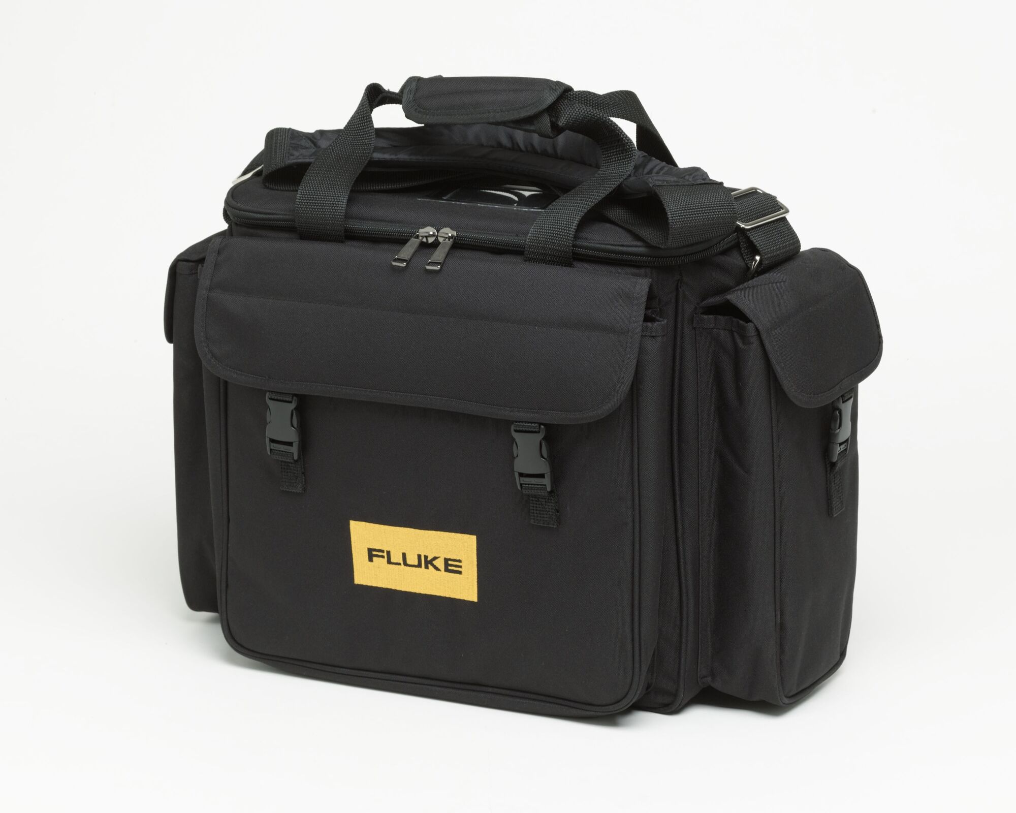 CS1750/1760 Carrying Case With Handles And Straps Test Equipment Case & Holder