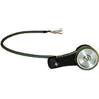 ZMD - Miniature Length Sensor, Quadrature Output, 2000 PPR