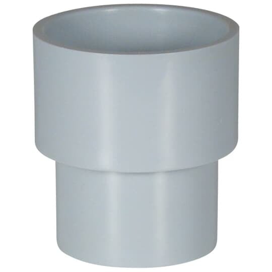 E910E Carlon Non-Metallic Conduit Coupling, 3/4 in, PVC