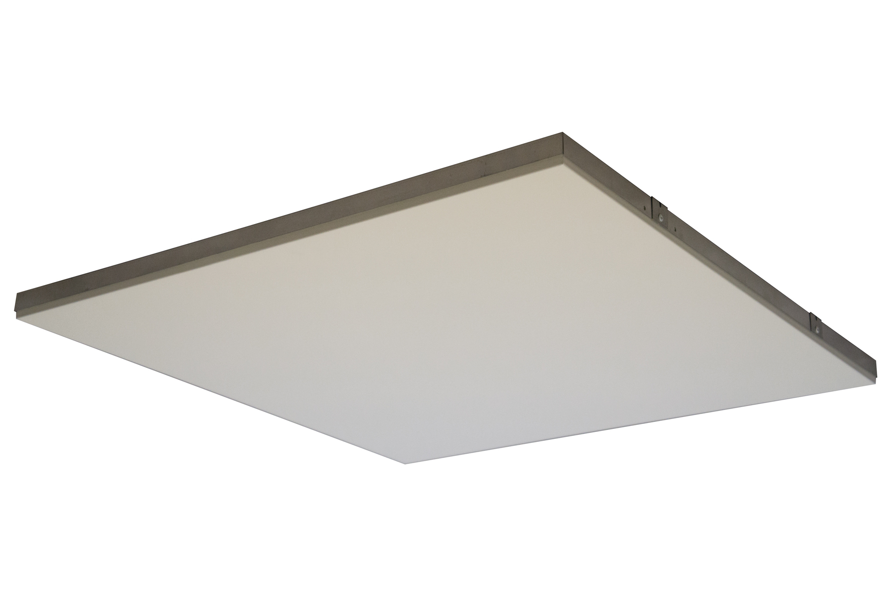 CP502F Qmark Berko Fahrenheat Clear Choice Radiant Ceiling Panel, 240 V, 500 W