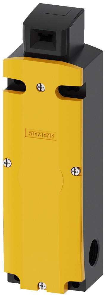 3SE5322-0SB21 Sirius Safety Position Interlock Switch With Solenoid/Tumbler Locking, 24 V DC, 3 A