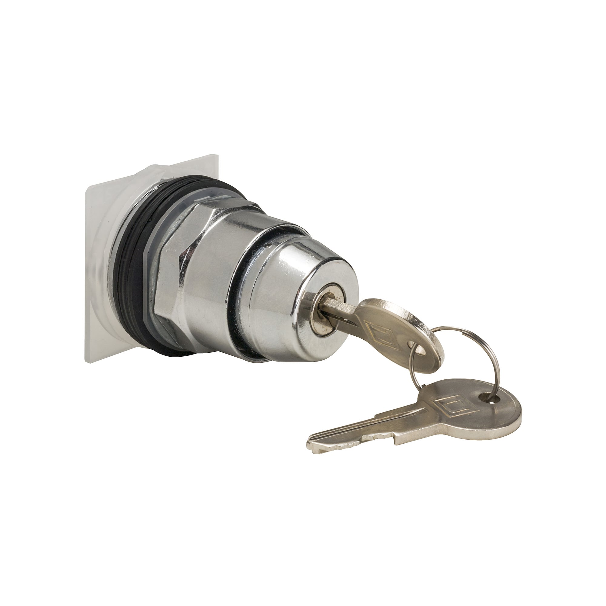 9001KS34K1H5 Harmony Selector Switch, 30 mm, 1NO Contact
