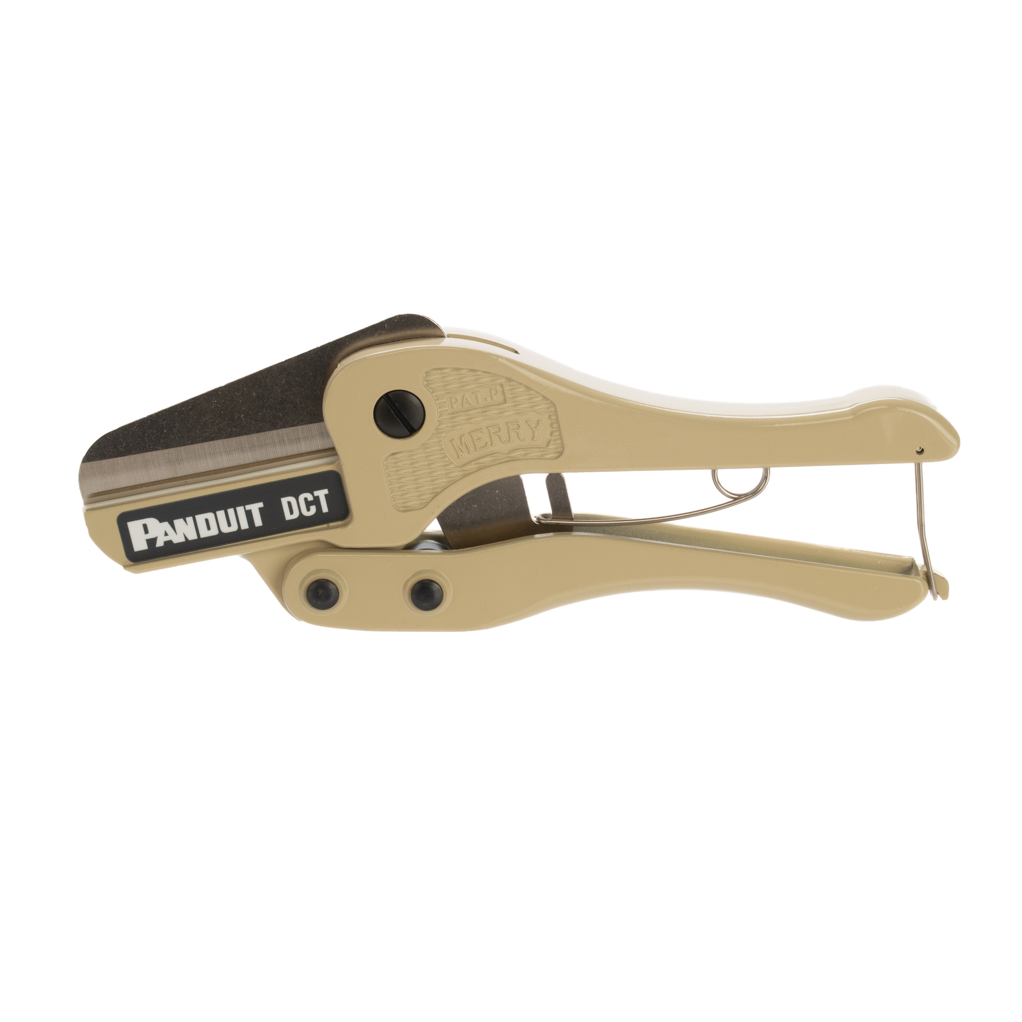 DCT Panduct Hand-Held Duct Cutting Tool