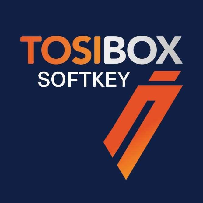TBSKL10 SoftKey License, Pack of 10