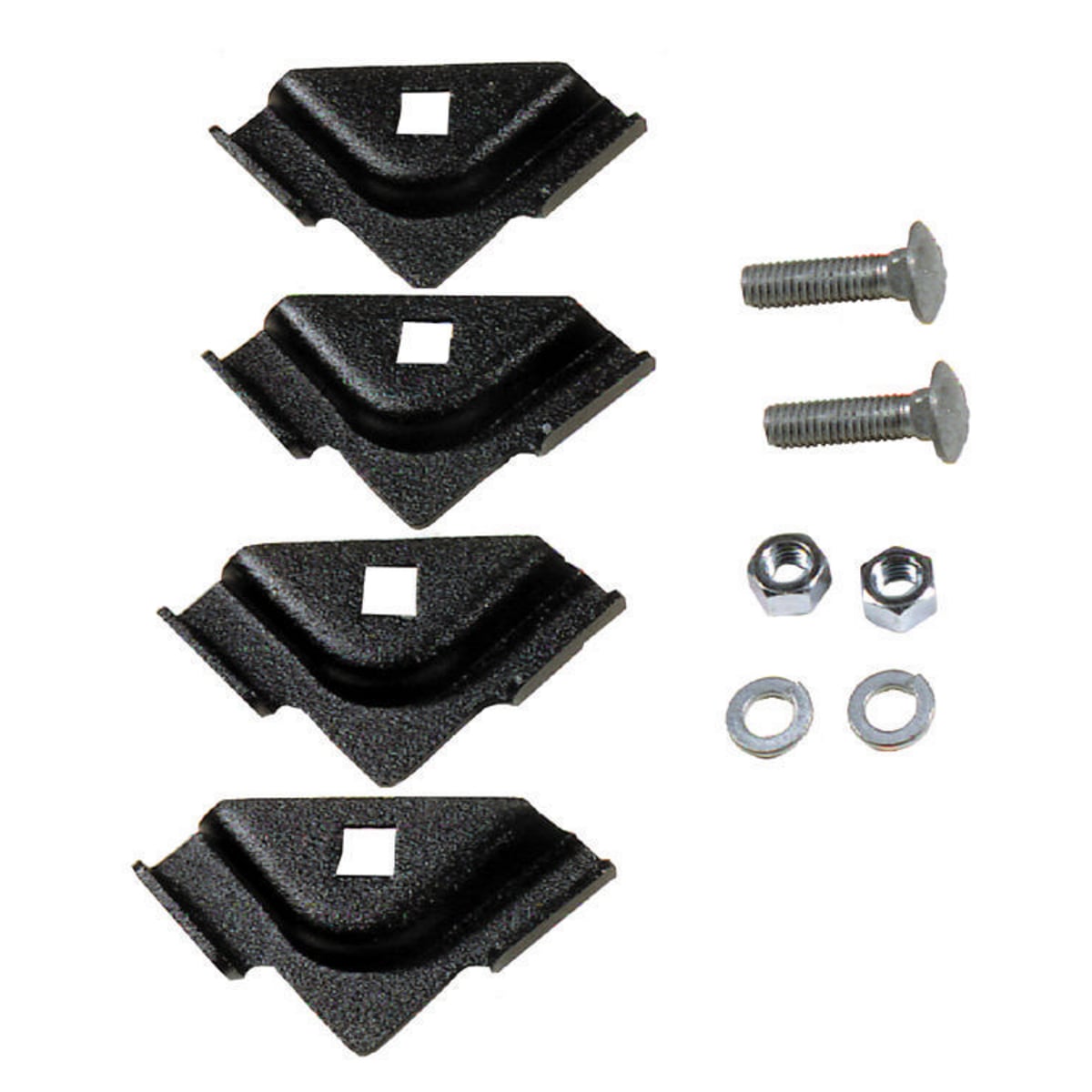 HLTK Heavy Duty T-Junction Splice Kit, Steel