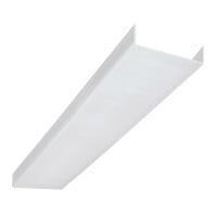 4 ft. Replacement Wraparound Lens for 10374EB and ACW-20-4H