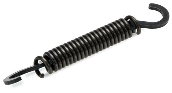 Spare spring clamp (large) - Wago (206 series)