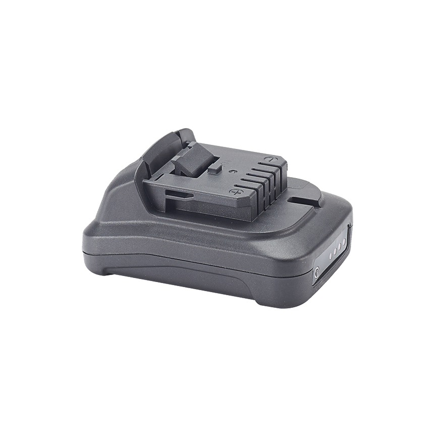 CT-2500/LBC Battery Charger, For Use With CT-2500/L and CT-2300/ST Crimp Tools