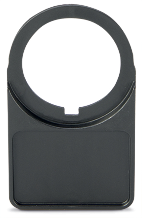 210-853 Universal Push-Button Dorder, Polymer