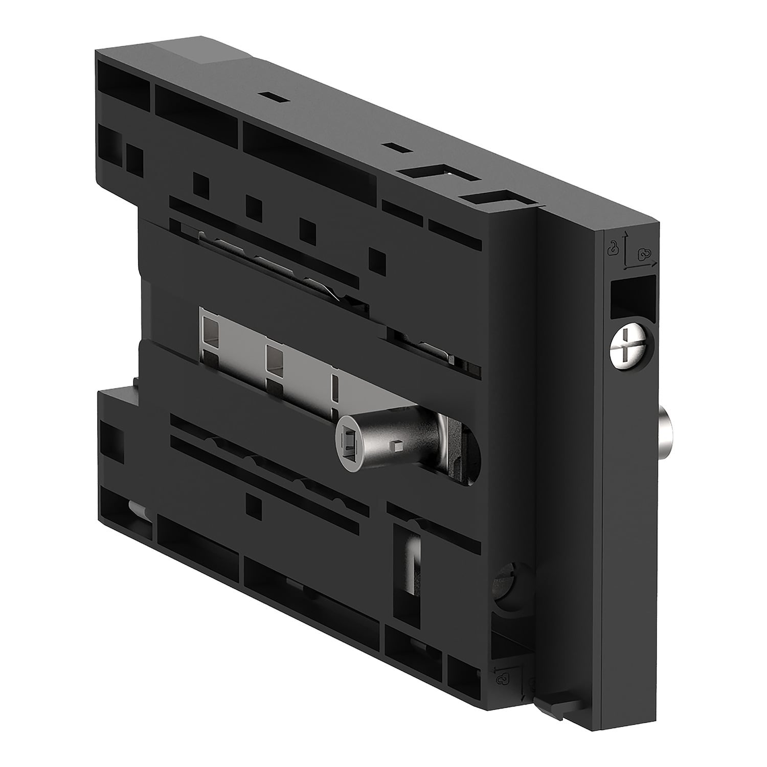 LA9G971 Mechanical Interlock, 3 Poles