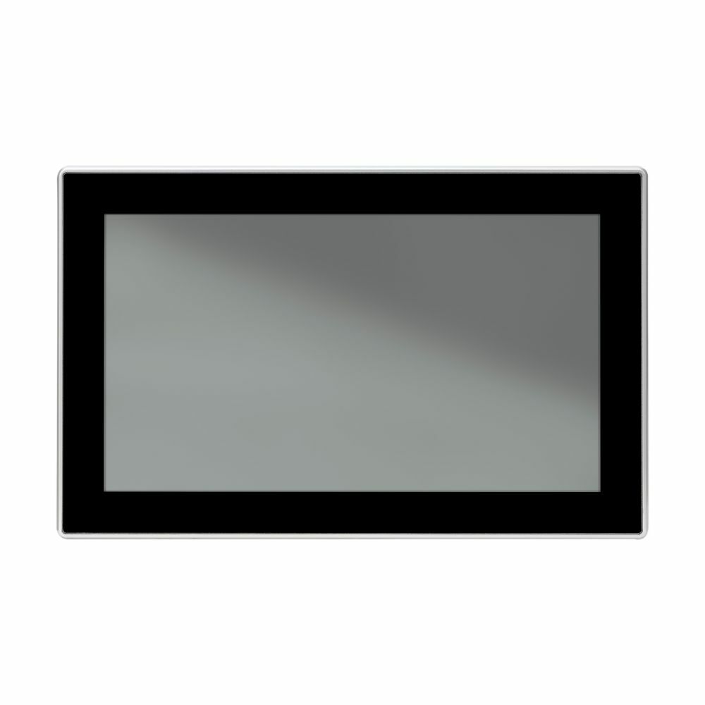 XP-504-15-A10-A01-2V XP-500 Multi-Touch Industrial Panel Pc, 15 in Display, RS-232/RS-422/RS-485/Ethernet/USB
