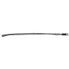 65021401 Type K Basket Grip, 1.5 to 1.99 in Dia, 3280 lb, Galvanized Steel