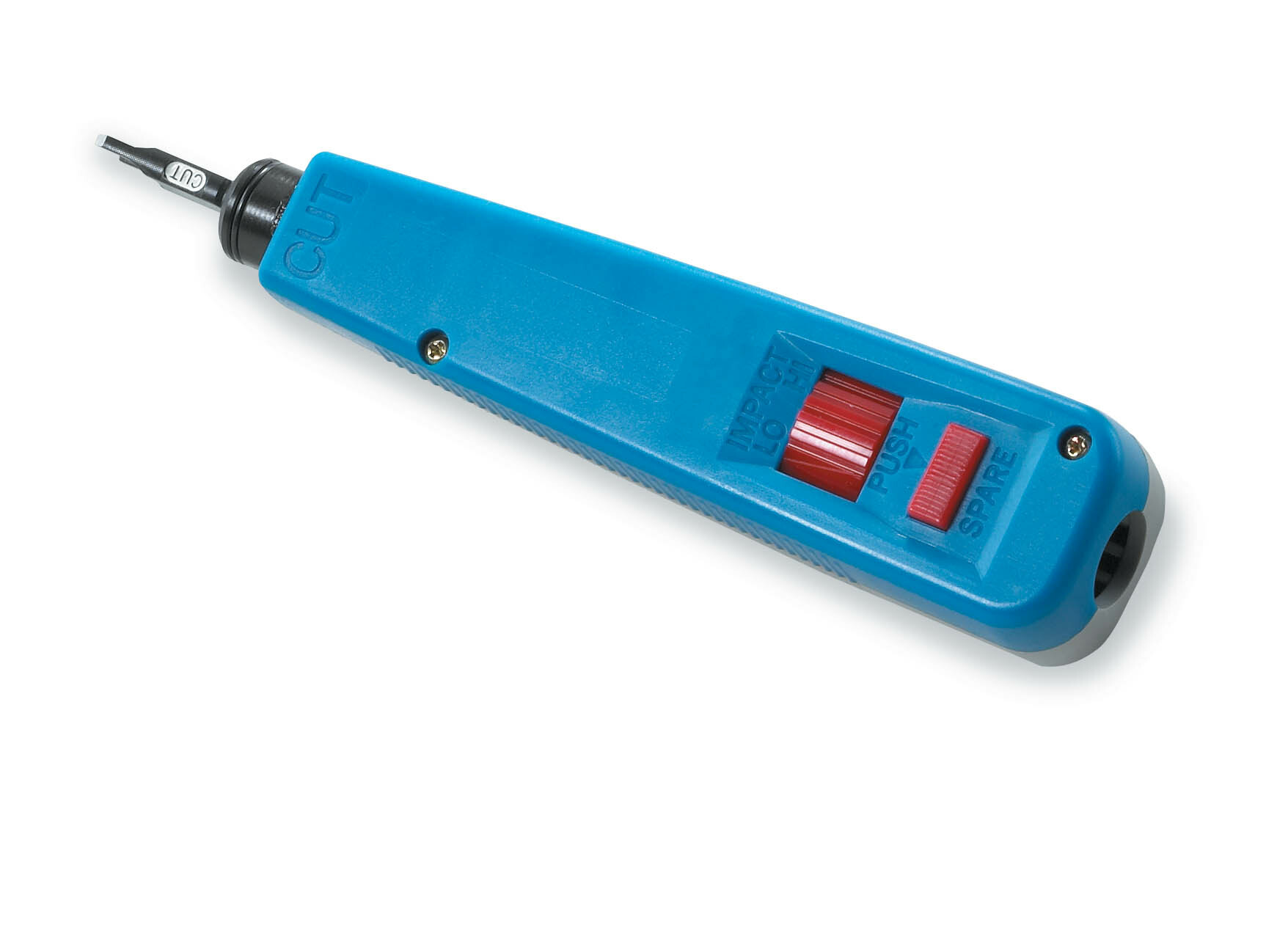 Single Position Impact Termination Tool for 110 IDC