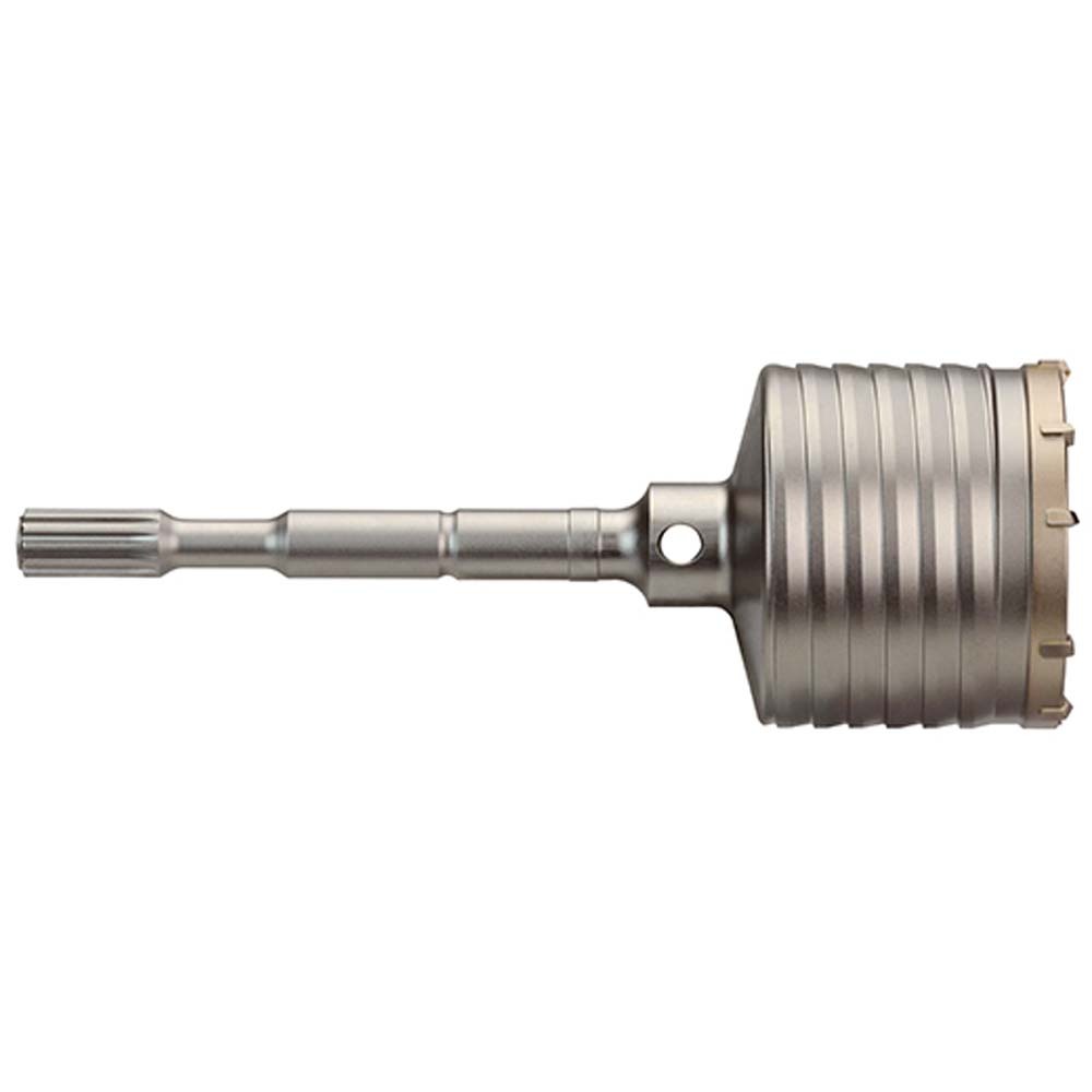 48-20-5462 1-Piece Core Bit, 2-5/8 in Drill - Fraction, 2.625 in Drill - Decimal Inch
