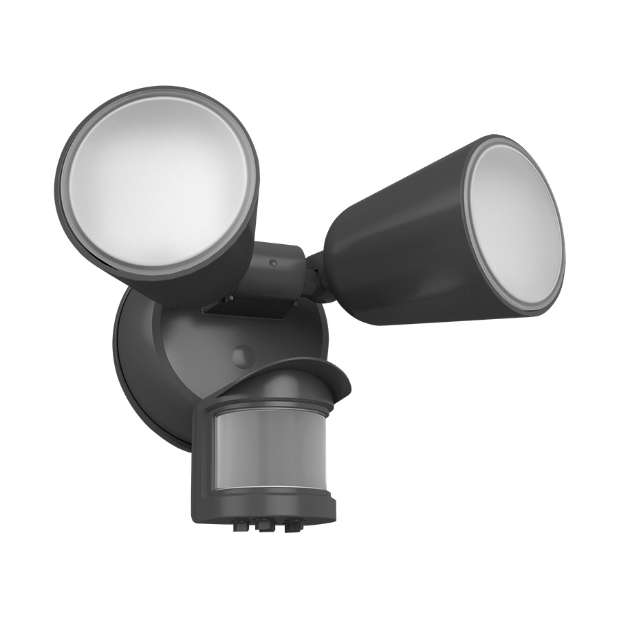 LU160 Luminator, LED Lamp, 19.3 to 19.4 W Fixture, 120 to 277 V