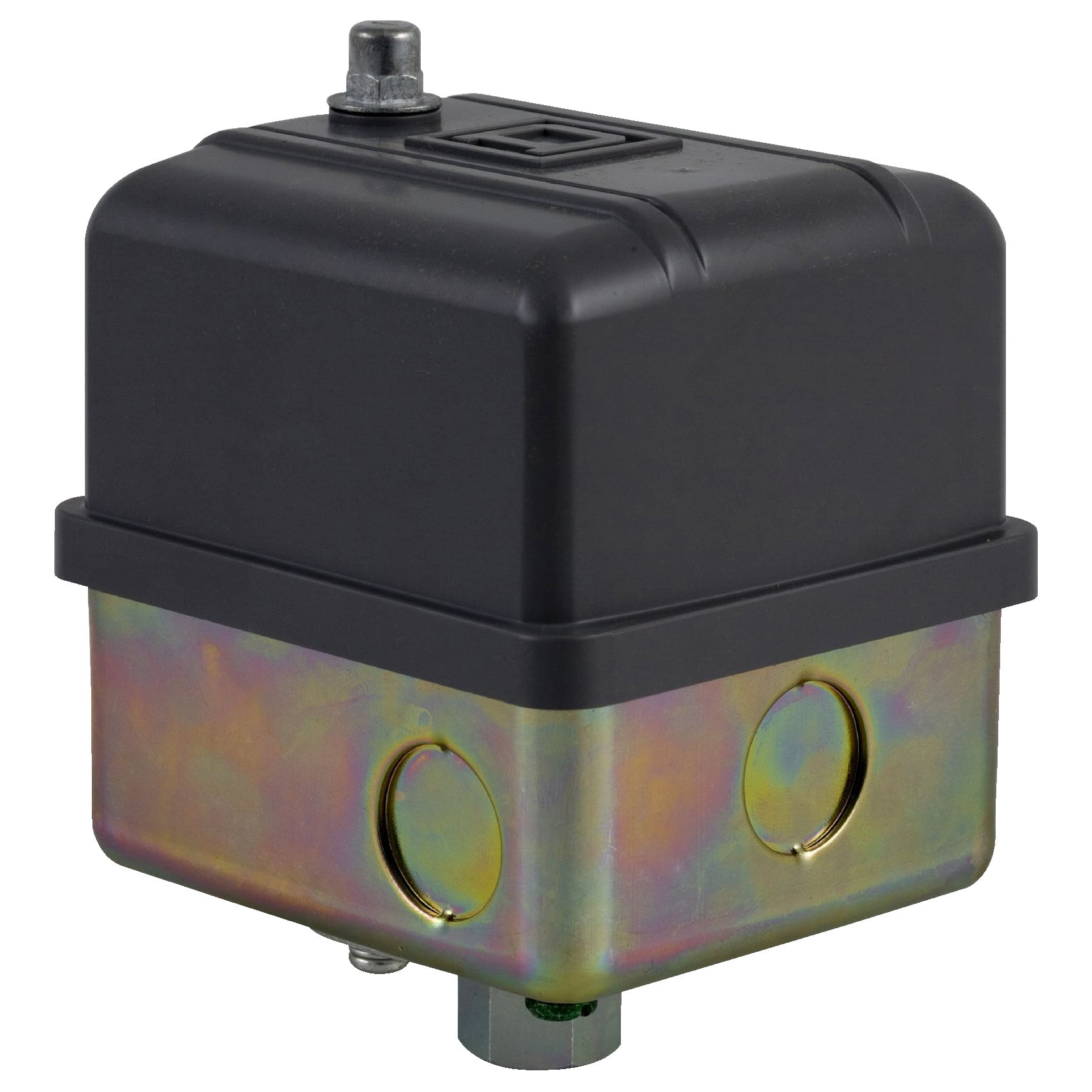 AL800M23K PowerPact MasterPact Mechanical Lug Kit, 8 to 1/0 AWG, 14 to 1/0 AWG, For Use With 800 A M and P Frame Circuit Breaker