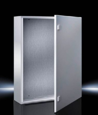 8018600 Mounting Panel, 600 mm W x 600 mm H