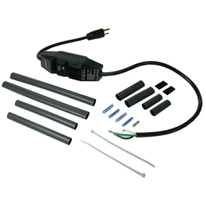 GFST1 Plug Adapter Kit, For Use With SR-J Self Regulating Heating Cable