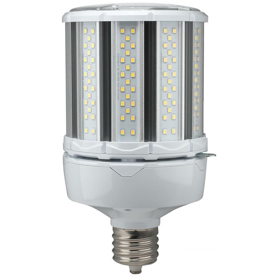 S39395 Replacement LED Light Bulb, 80 W, EX39 Lamp, Corn Cob Shape, 11440 Lumens
