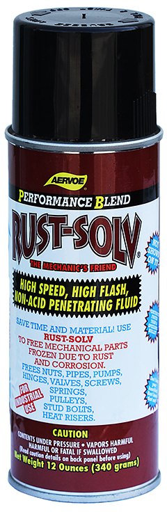 950 Performance Blend Penetrant Oil, 16 oz Aerosol, Pale Green, Clear Liquid Form