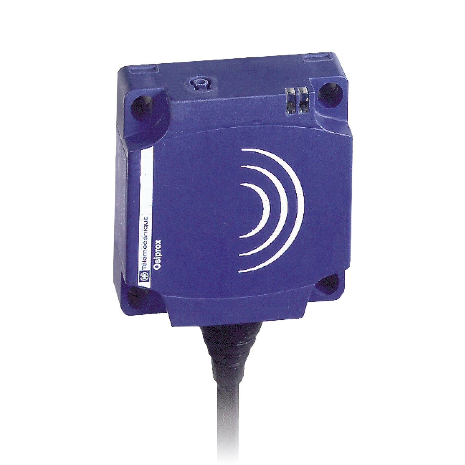 XS9C111A1L2 Application, Inductive, Analog Output, 24 V DC