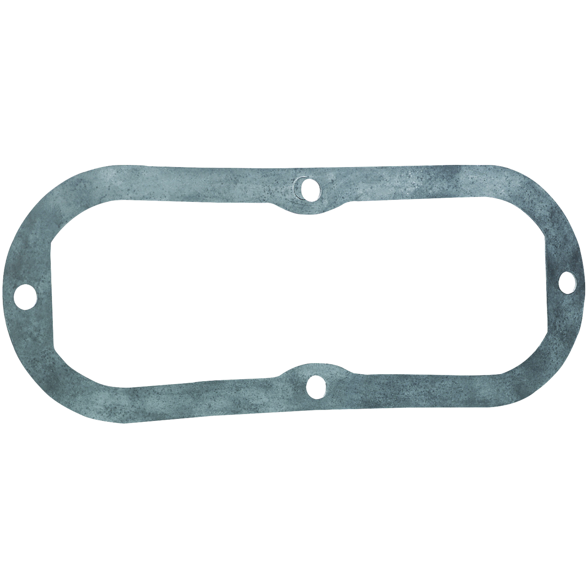 Solid Type Conduit Body Gasket, 1/2 inch, Neoprene, Black