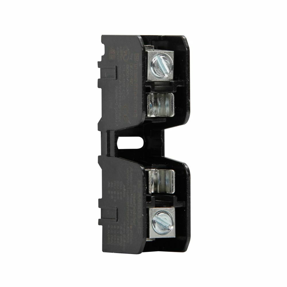 Eaton Bussmann series BCM modular fuse block, Modular fuse block, Box lug, Single-pole