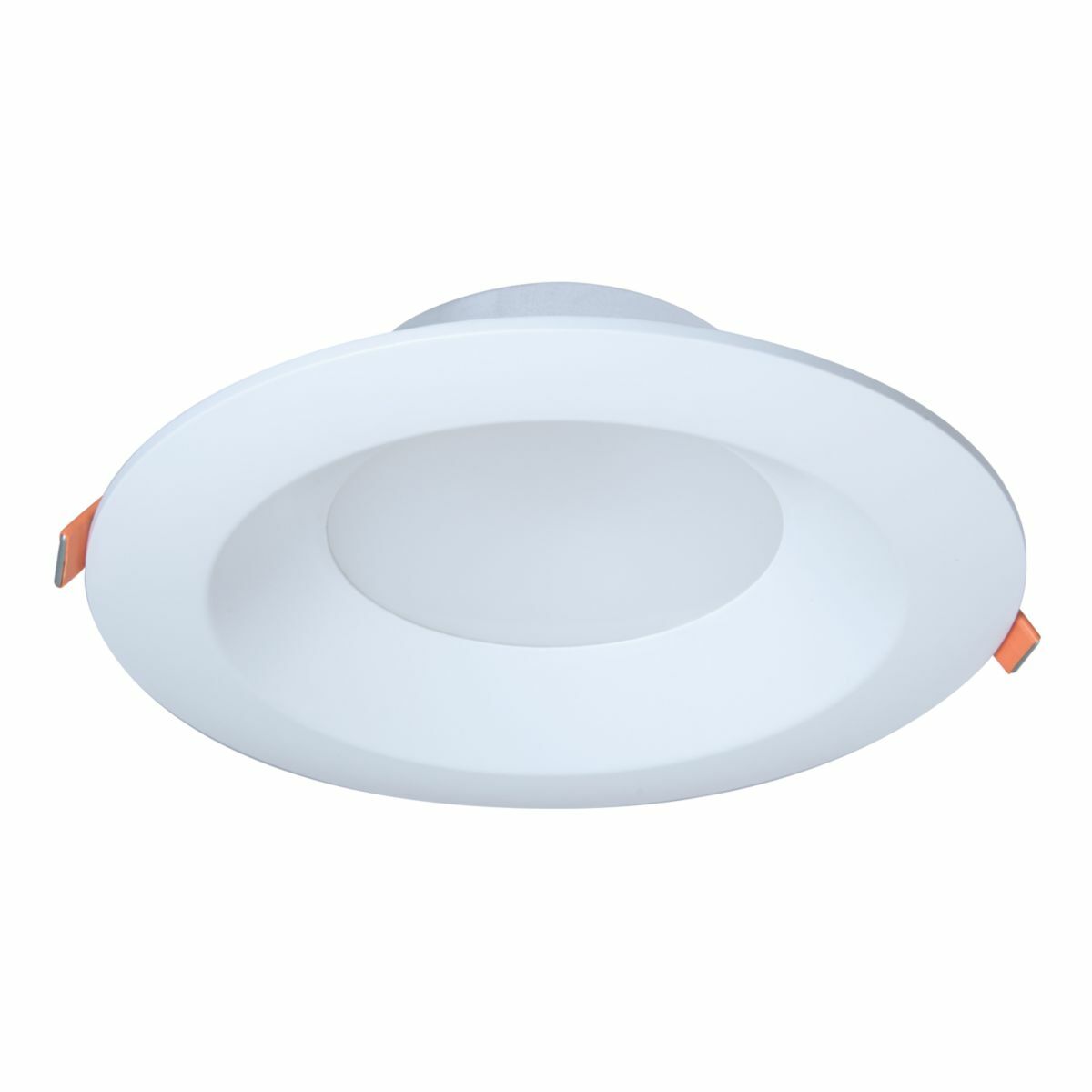 LT6089FS231EWHDMR Halo LED Module, LED Lamp, 8.3 W Fixture, 6 in Ceiling Opening, 120 V