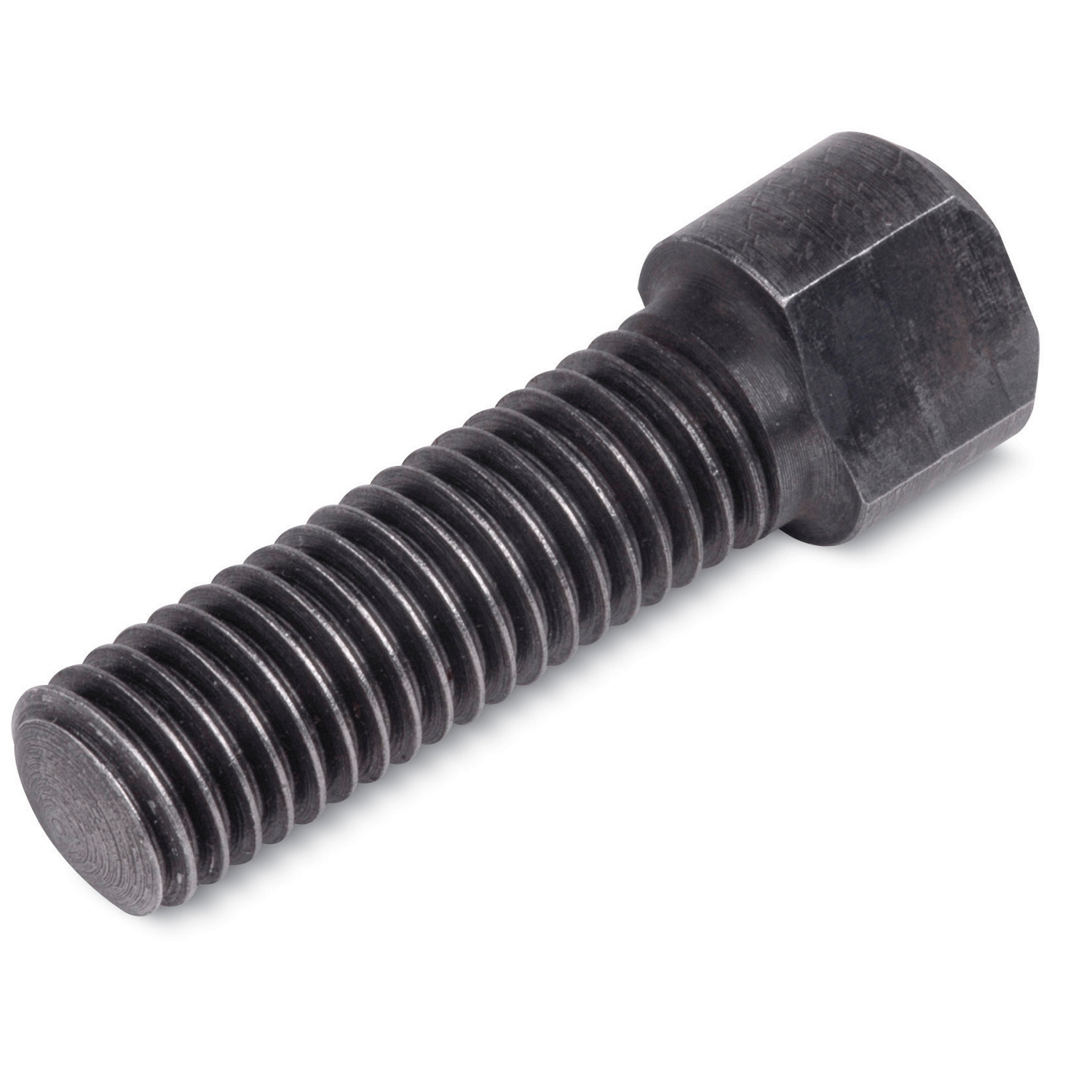 60DS Blackburn Type DS Ground Rod Driving Stud, 5/8 in Dia, 5/8-11 Thread, For Use With Threaded Coupler while Driving Sectional Ground Rod, Steel