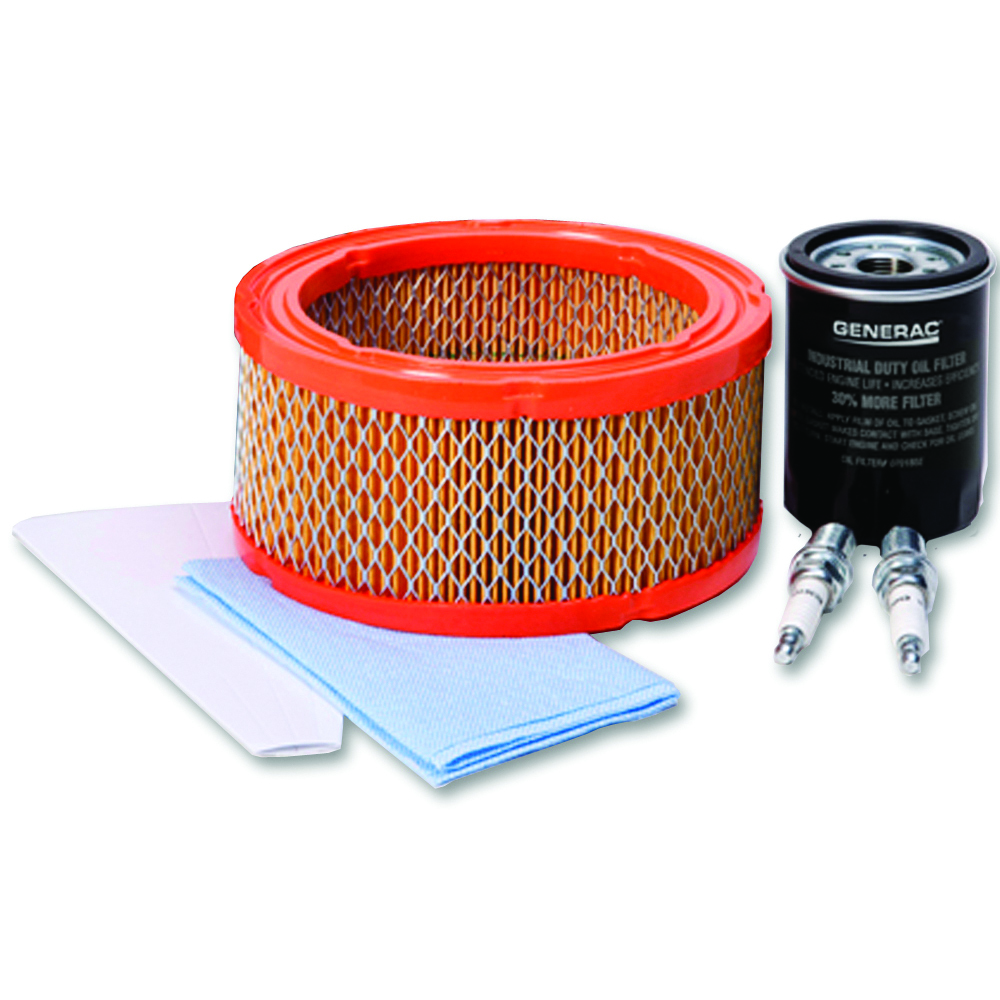 6483 Maintenance Kit for 11 kW 530CC