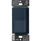 Lutron Sunnata PRO LED+ Touch Dimmer Switch with Phase Selectable Dimming for LED, MLV, ELV, and Incandescent/Halogen lighting, Deep Sea