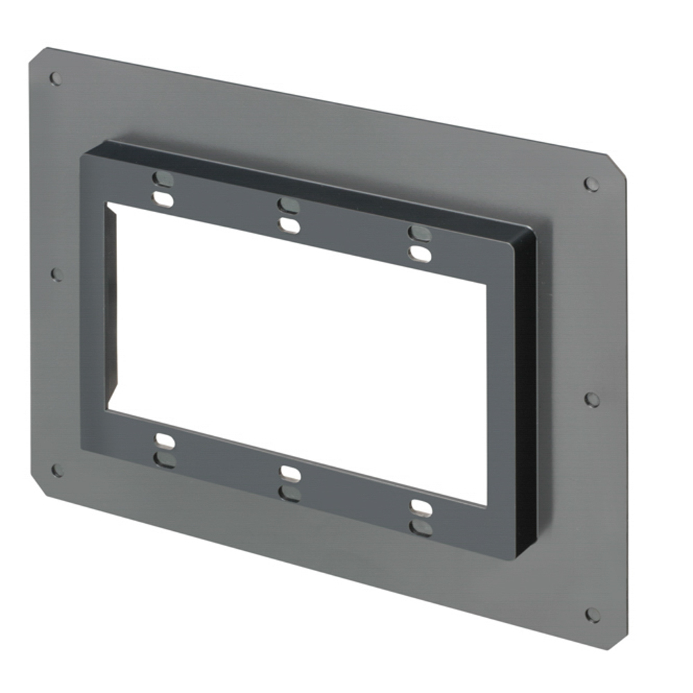 VB3 Vapor Barrier Cover, 8.499 in W, Plastic
