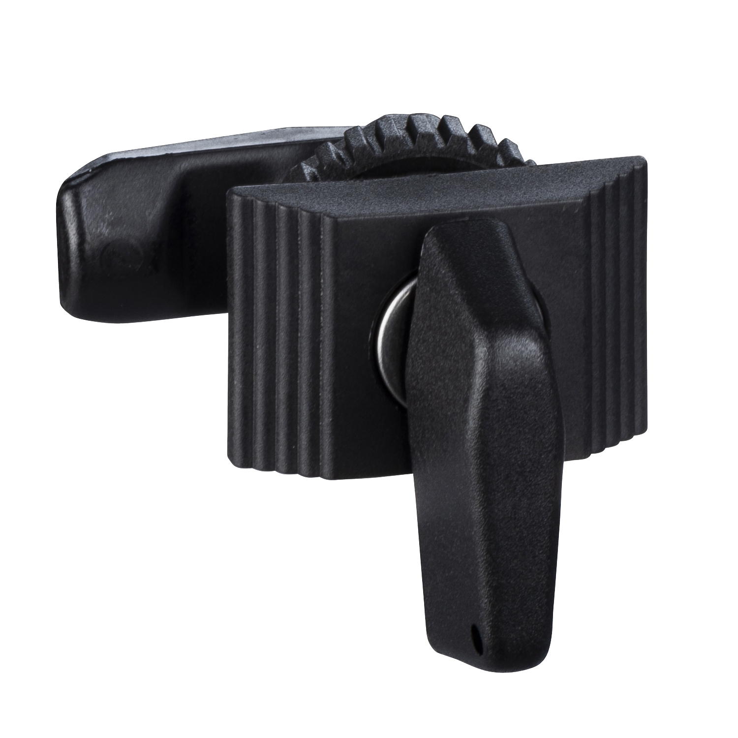 NSYCL405CRN Complete Lock Operated Handle, Wing Handle, For Use With Special CRN Enclosure