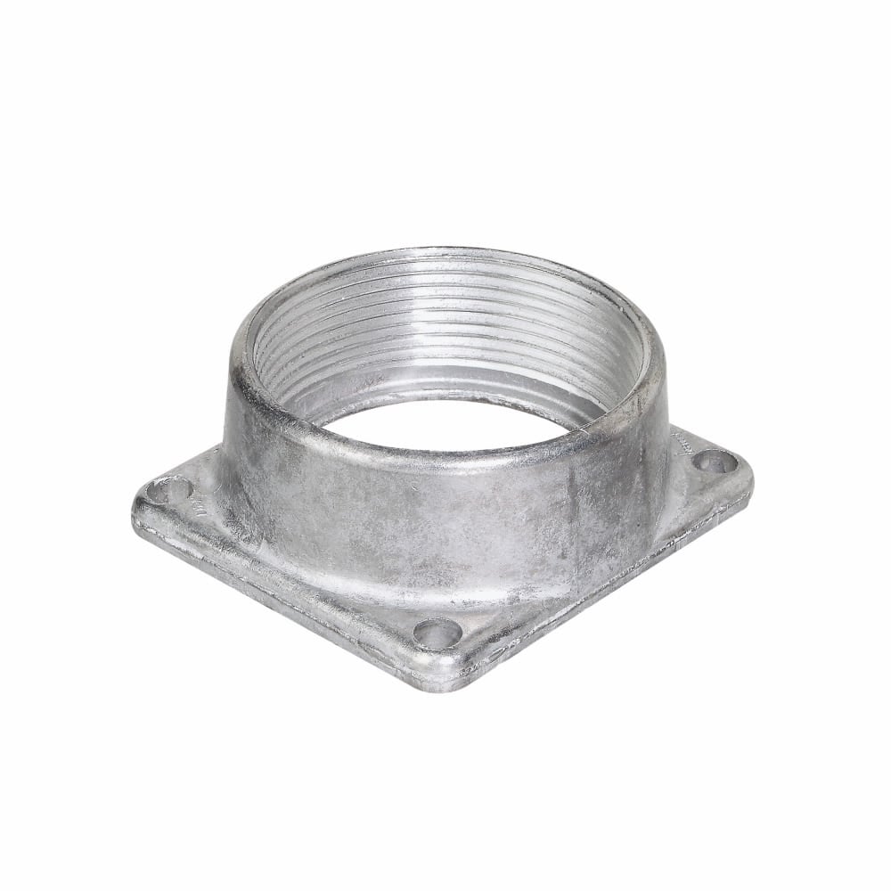 DS200H2 Rainproof Conduit Plate, 3/4 in, For Use With MLO and MCB Load Center and CB Enclosures
