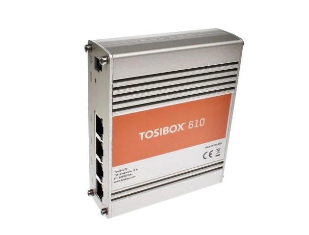 TBL610US Lock 610 Remote Access Device