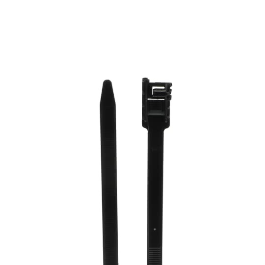 TY5409 Ty-Rap Lashing Cable Tie, 19.01 in L x 1/2 in W x 0.78 in THK, Nylon/Polyamide 6.6