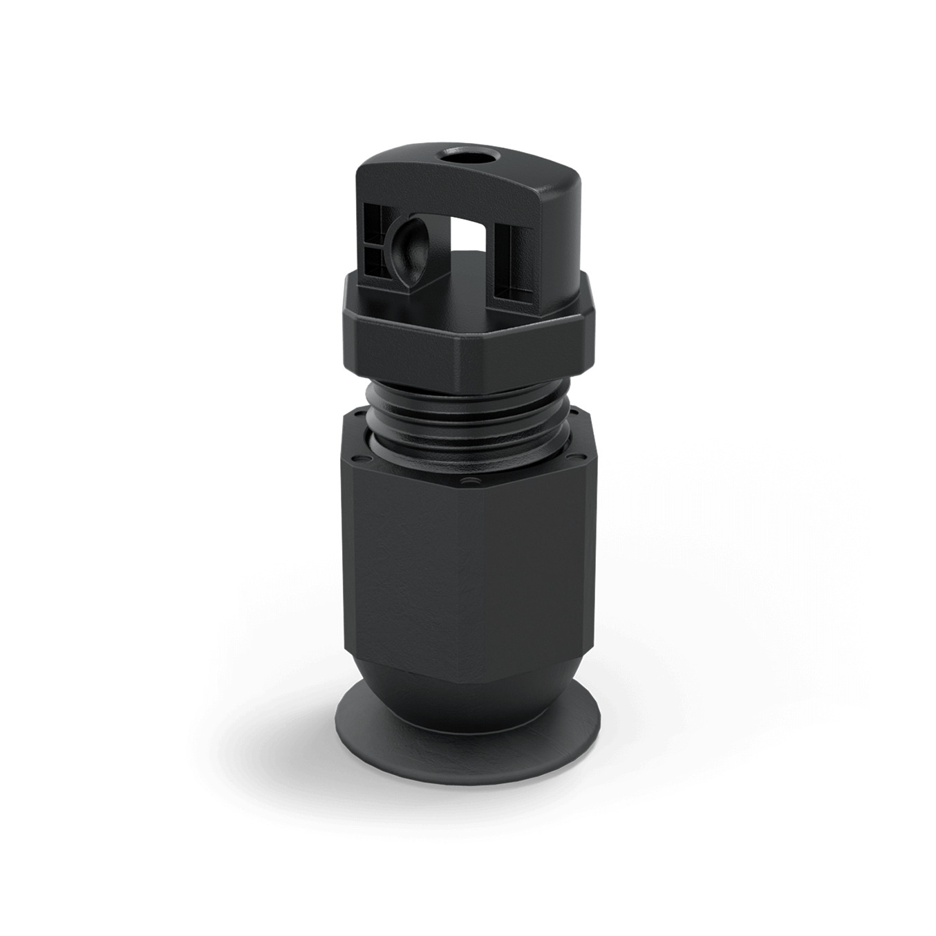 300-07707 Termination Cap