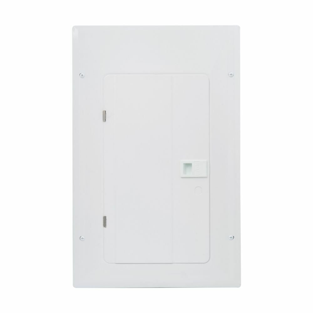 BRPX3A24L1FW Type BR Cover, 24 in H, Flush Mounting