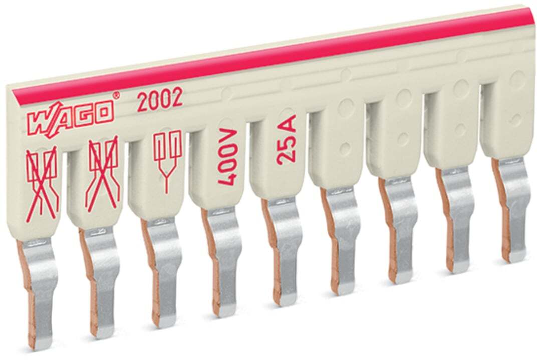 2002-479 2002 Insulated Jumper, 1.79 in W, Polyamide
