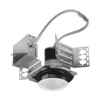 ADL4 Series 4-inch 15W Architectural LED Downlight in 3500K