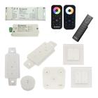 TOUCHDIAL Color Control System - WiFi Receiver